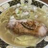 鮨とラーメン うおがしや 野毛