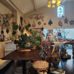 珈琲 mou - すてきな空間〜(*´艸｀*)