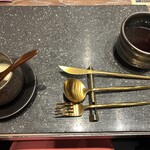 和栗モンブラン専門店 栗りん - 