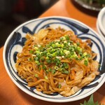 もつ千 虎ノ門店 - 