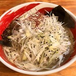 麺場 浜虎 - 