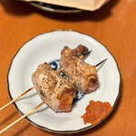 もつ千 虎ノ門店 - 