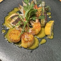 リコロ 大丸東京店 - 