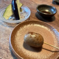 吾一 西天満店 - 
