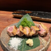 吾一 西天満店 - 