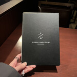 ピエール マルコリーニ - 