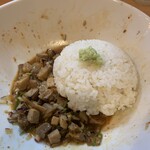 RAMEN ガモウスマイル - 