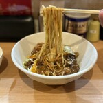 RAMEN ガモウスマイル - 