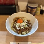 RAMEN ガモウスマイル - 