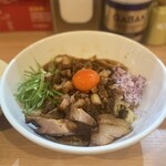 RAMEN ガモウスマイル - 