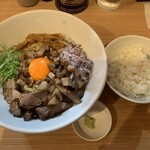 RAMEN ガモウスマイル - 