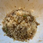 RAMEN ガモウスマイル - 