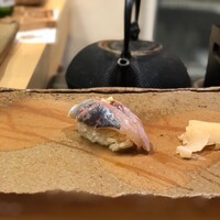 鮨　まつ本 - 