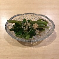 鮨　まつ本 - 