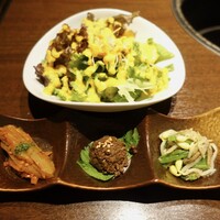 炭火焼肉 ふちおか - 