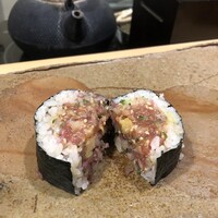 鮨　まつ本 - 