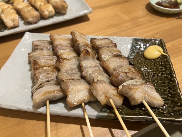 口コミ一覧 : ななしぐれの写真