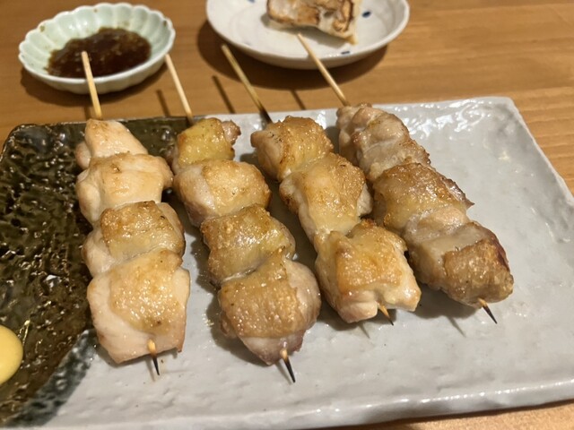 口コミ一覧 : ななしぐれの写真