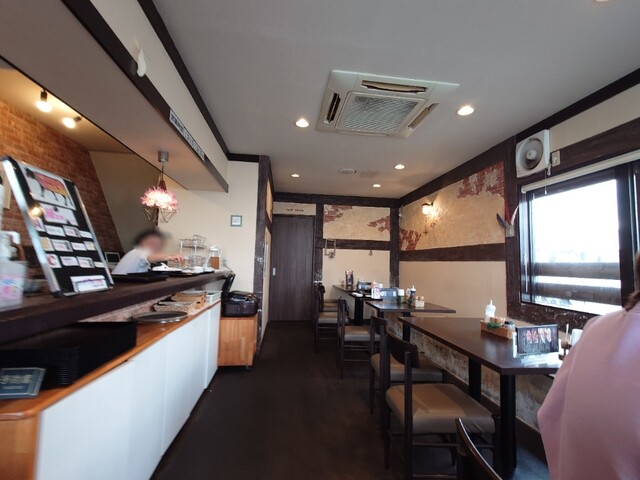 Gyukatsu Senmon Ten Bishu En EN photo 4