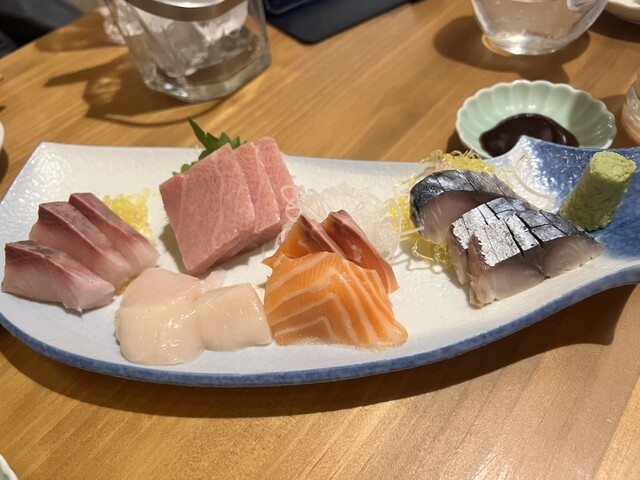 口コミ一覧 : ななしぐれの写真