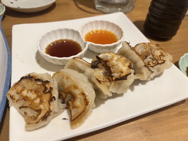 口コミ一覧 : ななしぐれの写真