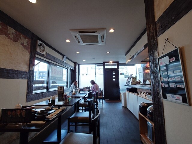 Gyukatsu Senmon Ten Bishu En EN photo 5