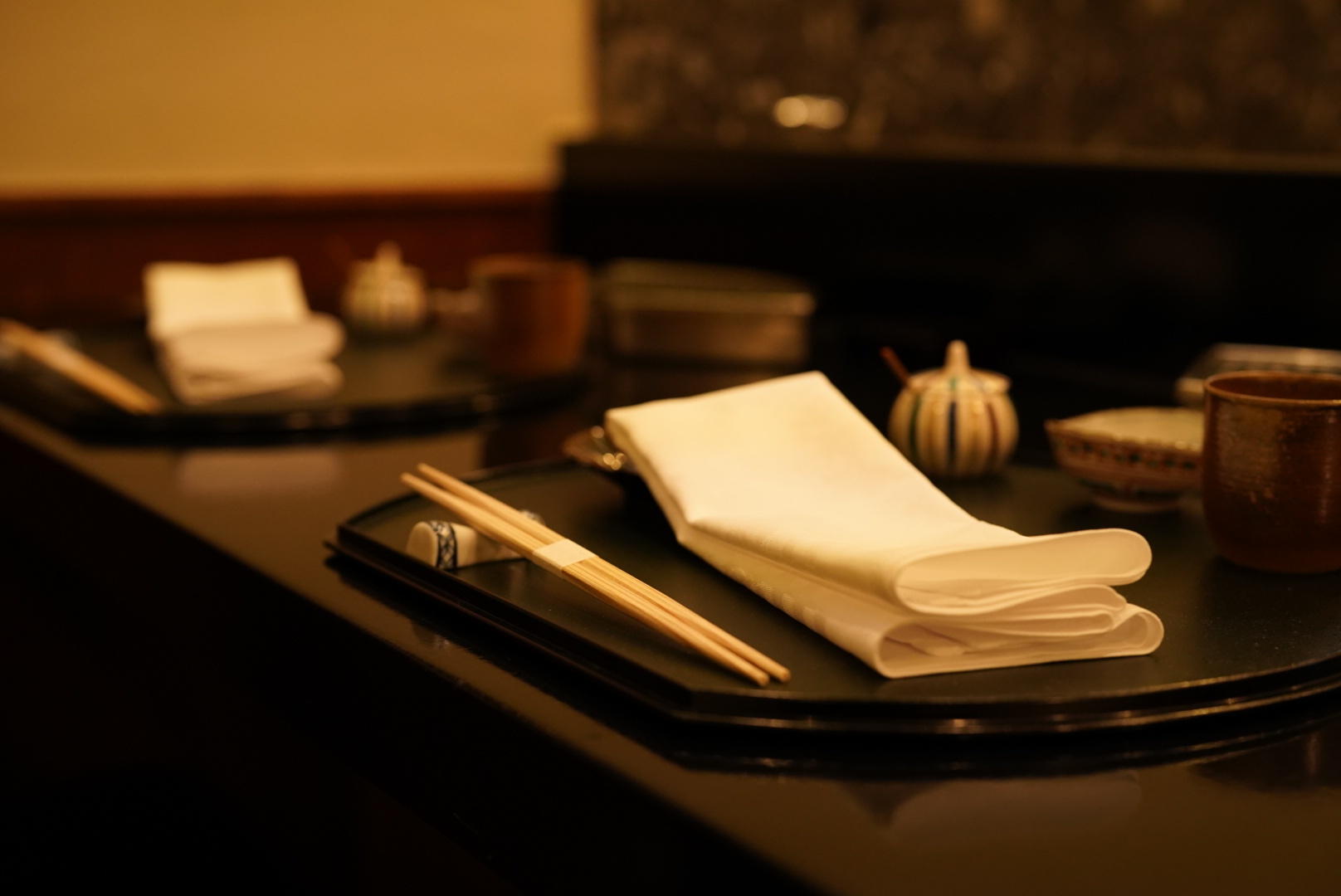 写真 : 天ぷら 天源 - 半蔵門/天ぷら | 食べログ