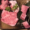 近江うし焼肉 にくTATSU 銀座店