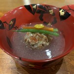 日本料理 五感 - 