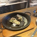 新宿 牡蠣スター - 