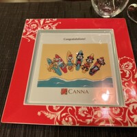 CANNA - 