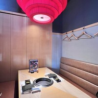 近江うし焼肉 にくTATSU 銀座店 - 