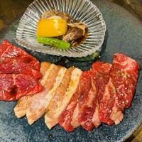 焼肉トラジ 大阪ヒルトンプラザ ウエスト店 - 