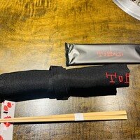 焼肉トラジ 大阪ヒルトンプラザ ウエスト店 - 