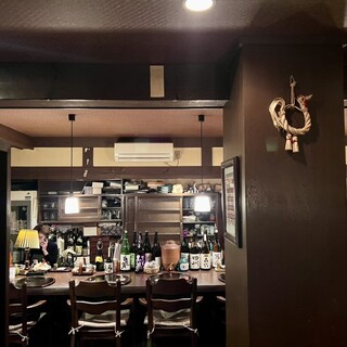 おばん菜 さけ 田_2