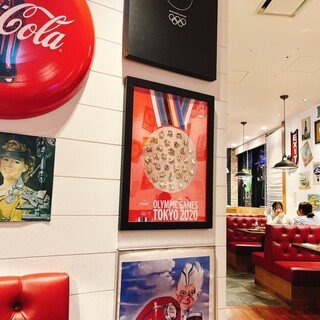 アメリカンハウス ステーキ タコス_2