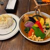 Rojiura Curry SAMURAI. 吉祥寺店