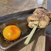炭火焼鶏屋 たまい 小杉店