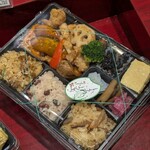 おこわ米八 - 料理写真: