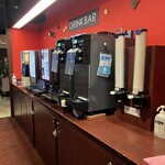 快活CLUB - ドリンク写真: