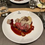 アルティザン ドゥ ラ トリュフ パリ - 