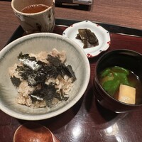 鉄板焼き いわ倉 - 