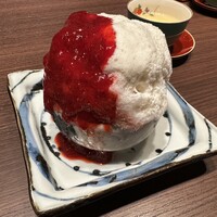 鉄板焼き いわ倉 - 