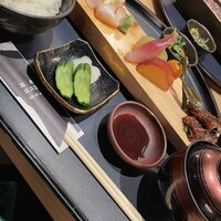 うなぎ四代目菊川 ミッドランドスクエア 名古屋本店 - 