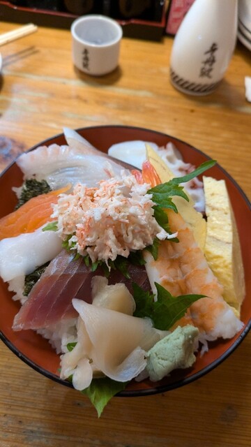 Yatai Zushi Nakagamicho photo 3