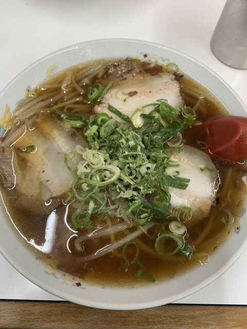 みんみんページ メニュー写真 : 珉珉 桃山店 （みんみん） - 桃山御陵前/居酒屋