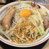 豚山 東京ラーメン横丁店