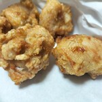 唐十 - 料理写真: