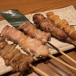 三代目網元　魚鮮水産 シャミネ鳥取店 - 