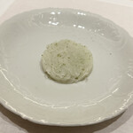 CHIUnE - カミナリイカのビーフン